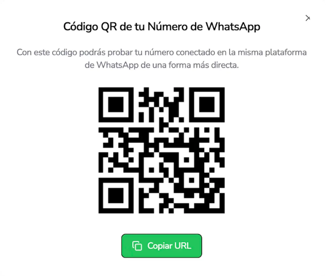 Código QR